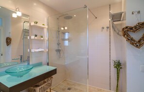 Dusche