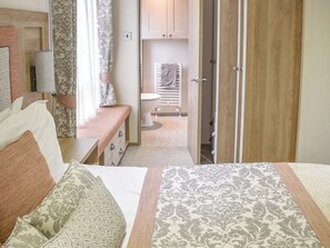 2 Schlafzimmer, kostenloses WLAN, Bettwäsche