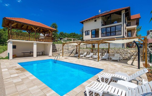 Nice apartment in Rakovica