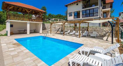Nice apartment in Rakovica