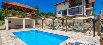 Nice apartment in Rakovica