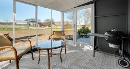 3 bedroom awesome home in Thisted