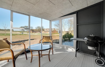 3 bedroom awesome home in Thisted