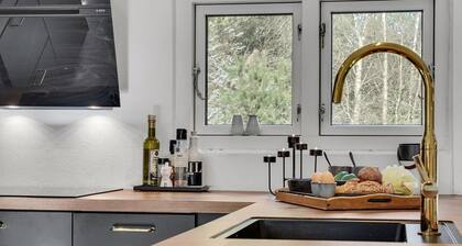 Tolles Zuhause in Pandrup