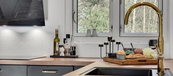 Amazing home in Pandrup