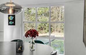 Dining - Amazing home in Pandrup (Pandrup)