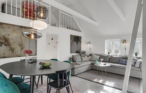 Interior - Amazing home in Pandrup (Pandrup)