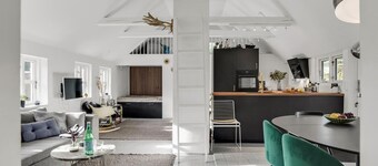 Amazing home in Pandrup