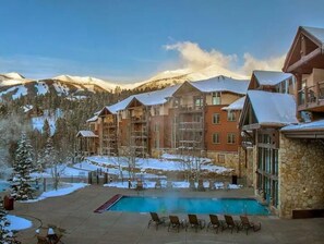 Exterior - Breckenridge-Ski in/out (Breckenridge)