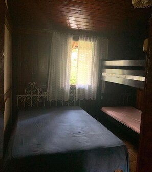 3 habitaciones