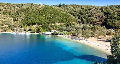 Casa di Maura - 3 Bedroom Contemporary House With Stunning sea Views