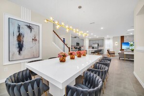 Villa (Multiple Bedrooms) | Ausstattung der Unterkunft