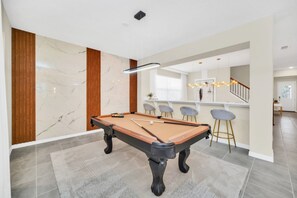 Villa (Multiple Bedrooms) | Ausstattung der Unterkunft