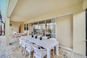 Villa (Multiple Bedrooms) | Équipement de l’hébergement