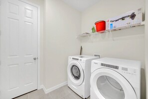 Vila (Multiple Bedrooms) | Comodidades da propriedade