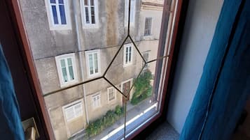 Double Room (Premium Double Room) | View from room