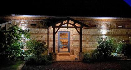 Stunning home in Paluel with WiFi