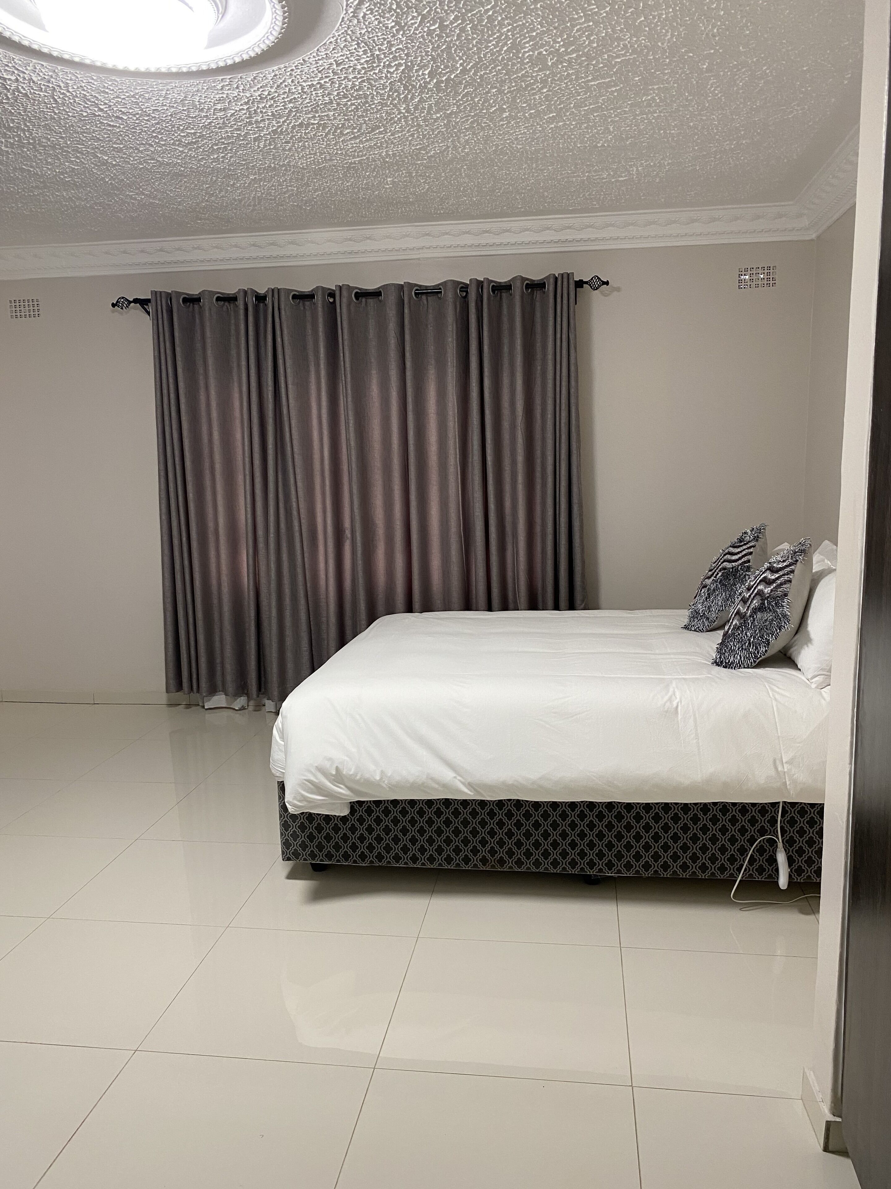 Biệt thự Deluxe | 3 phòng ngủ, màn/rèm cản sáng, bàn ủi/dụng cụ ủi quần áo 
