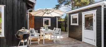 Stunning home in Nykøbing Sj with WiFi