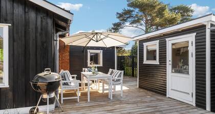 Stunning home in Nykøbing Sj with WiFi