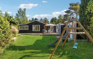 منطقة الأطفال