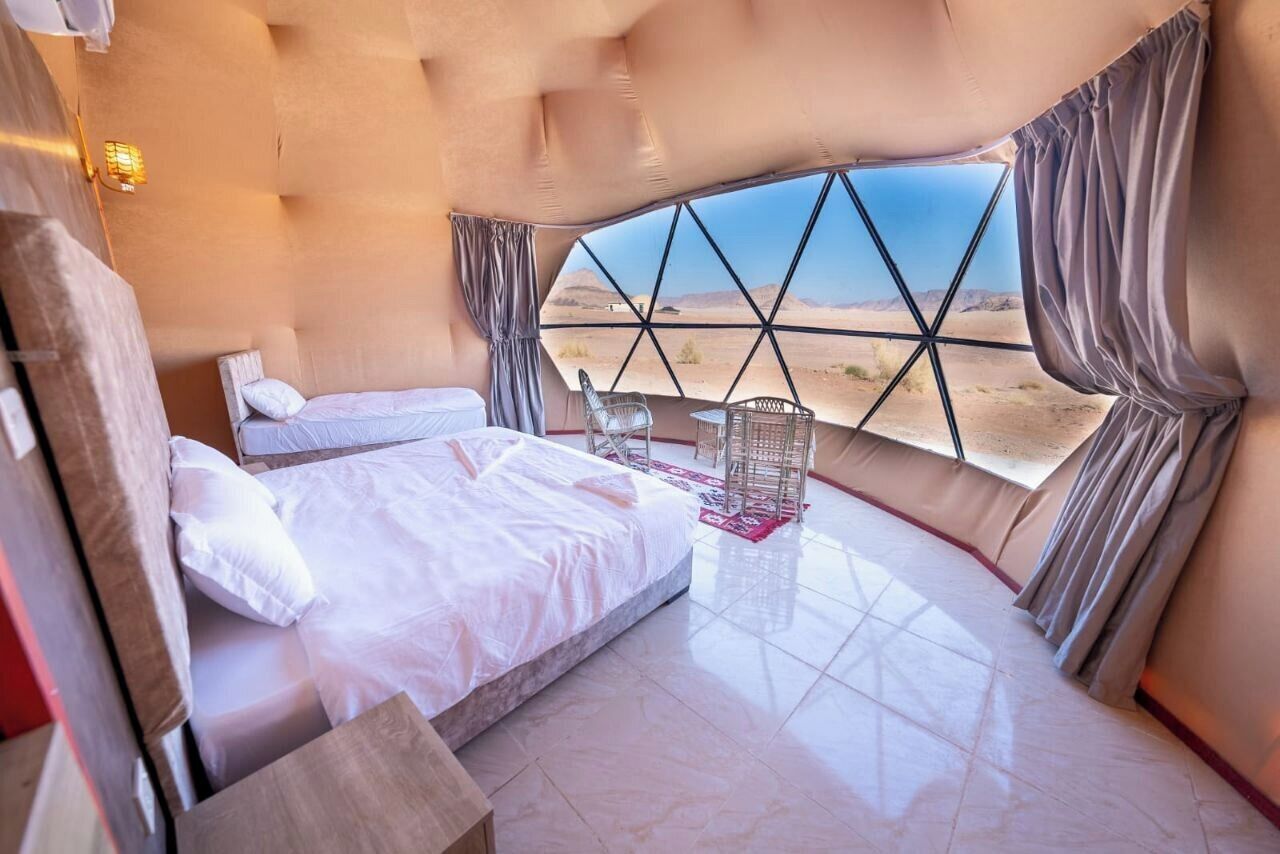 9 bedrooms, in-room safe, travel crib, free WiFi