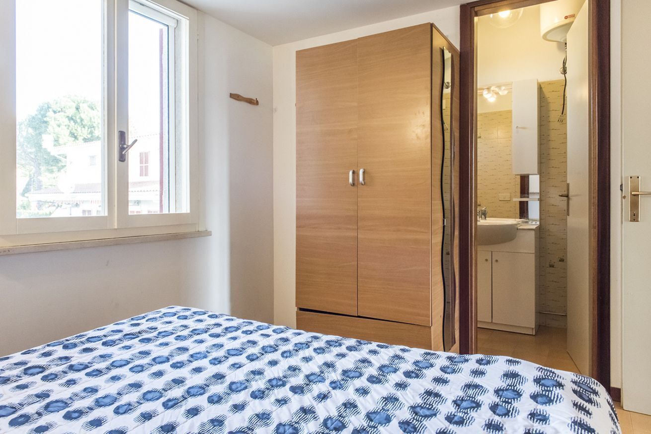 2 quartos, roupa de cama