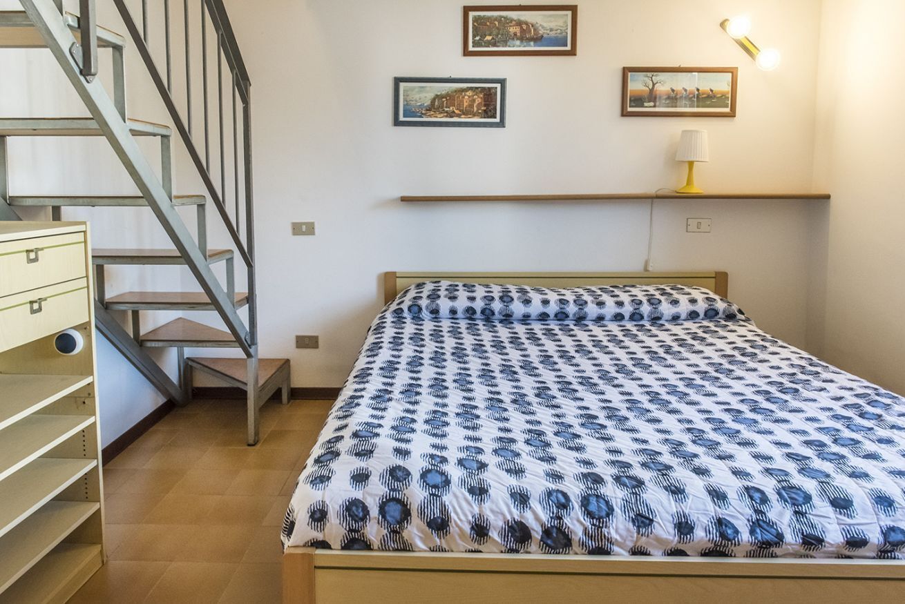 2 Schlafzimmer, Bettwäsche
