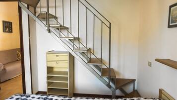 2 chambres, draps fournis