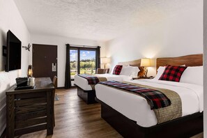 Room - Travelodge By Wyndham Emlenton (Emlenton)