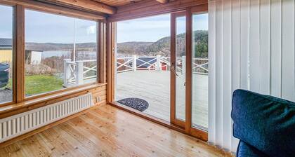 Cozy home in Uddevalla