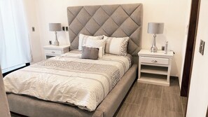 4 chambres, fer et planche à repasser, Wi-Fi gratuit