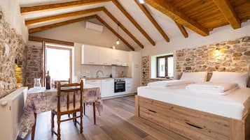 6 sovrum, strykjÀrn/strykbrÀda, resesÀng och gratis wi-fi