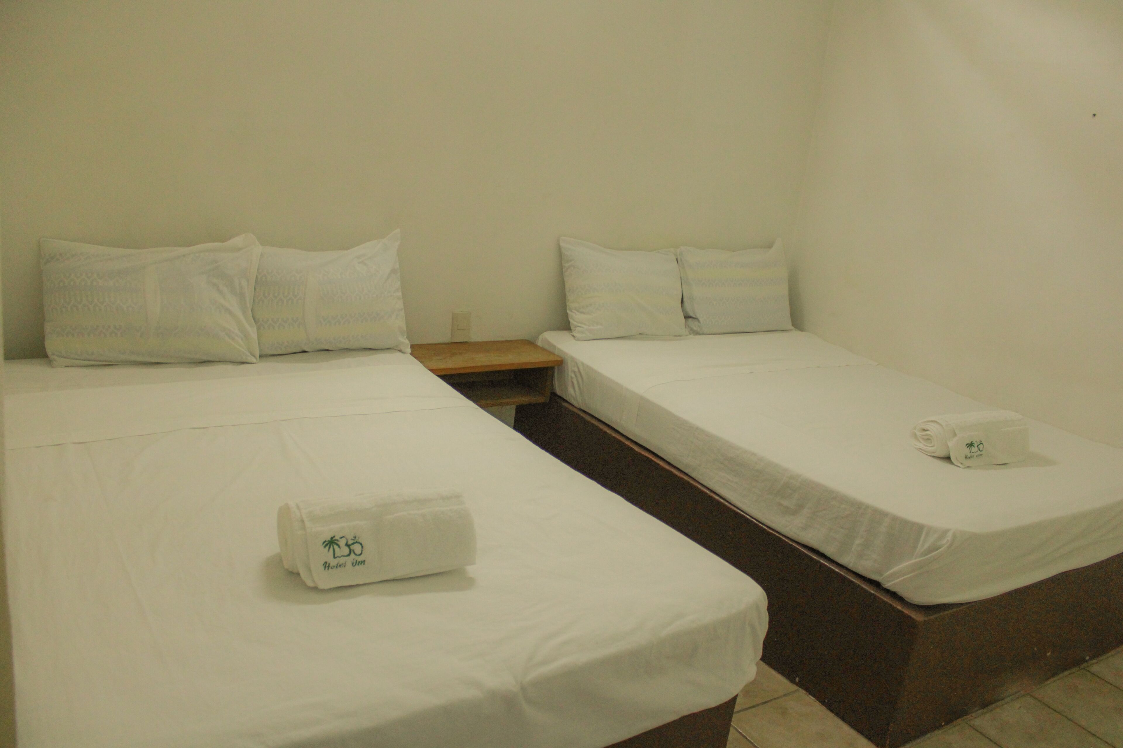 Foto - Hotel OM DownTown