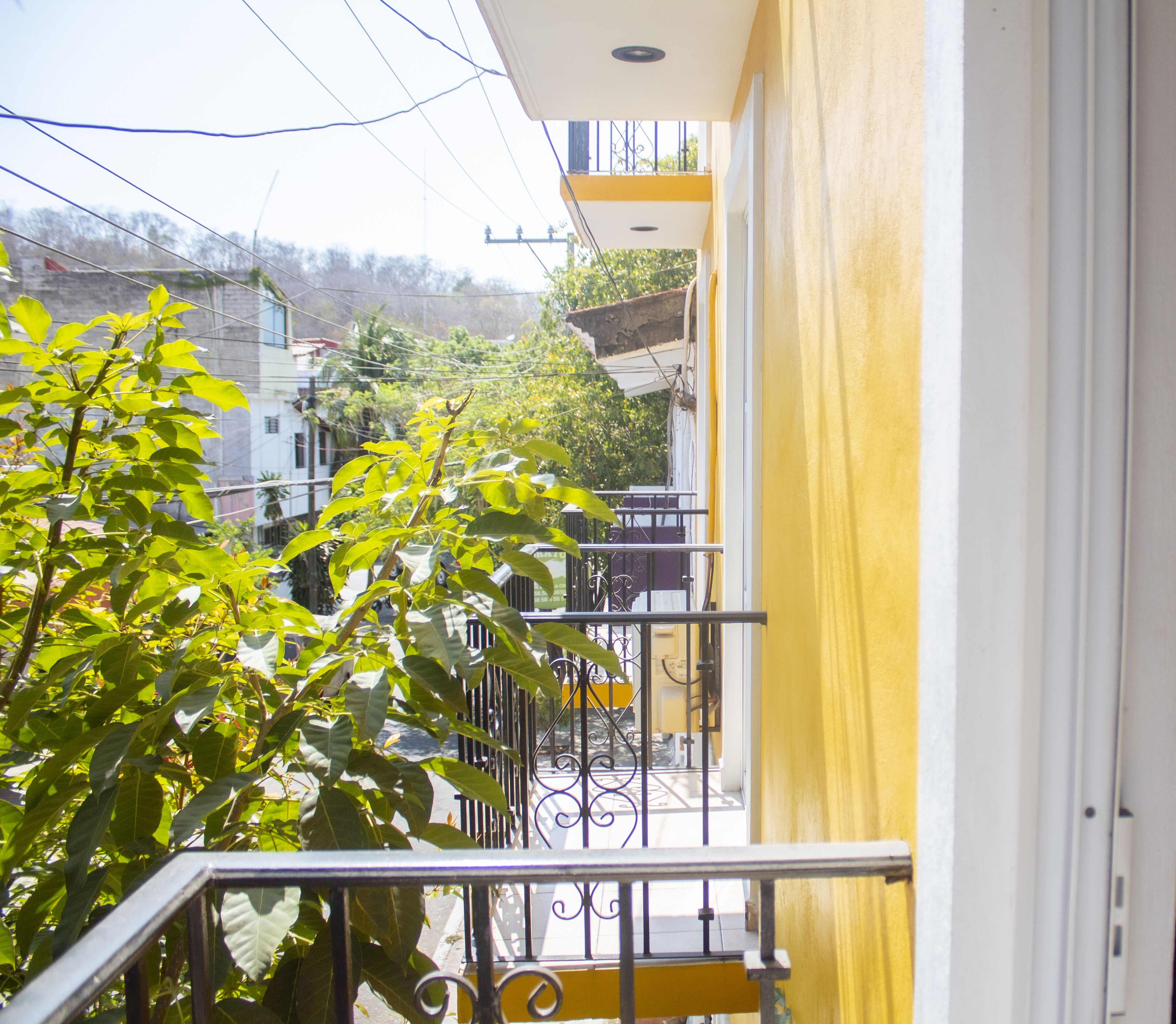 Foto - Hotel OM DownTown