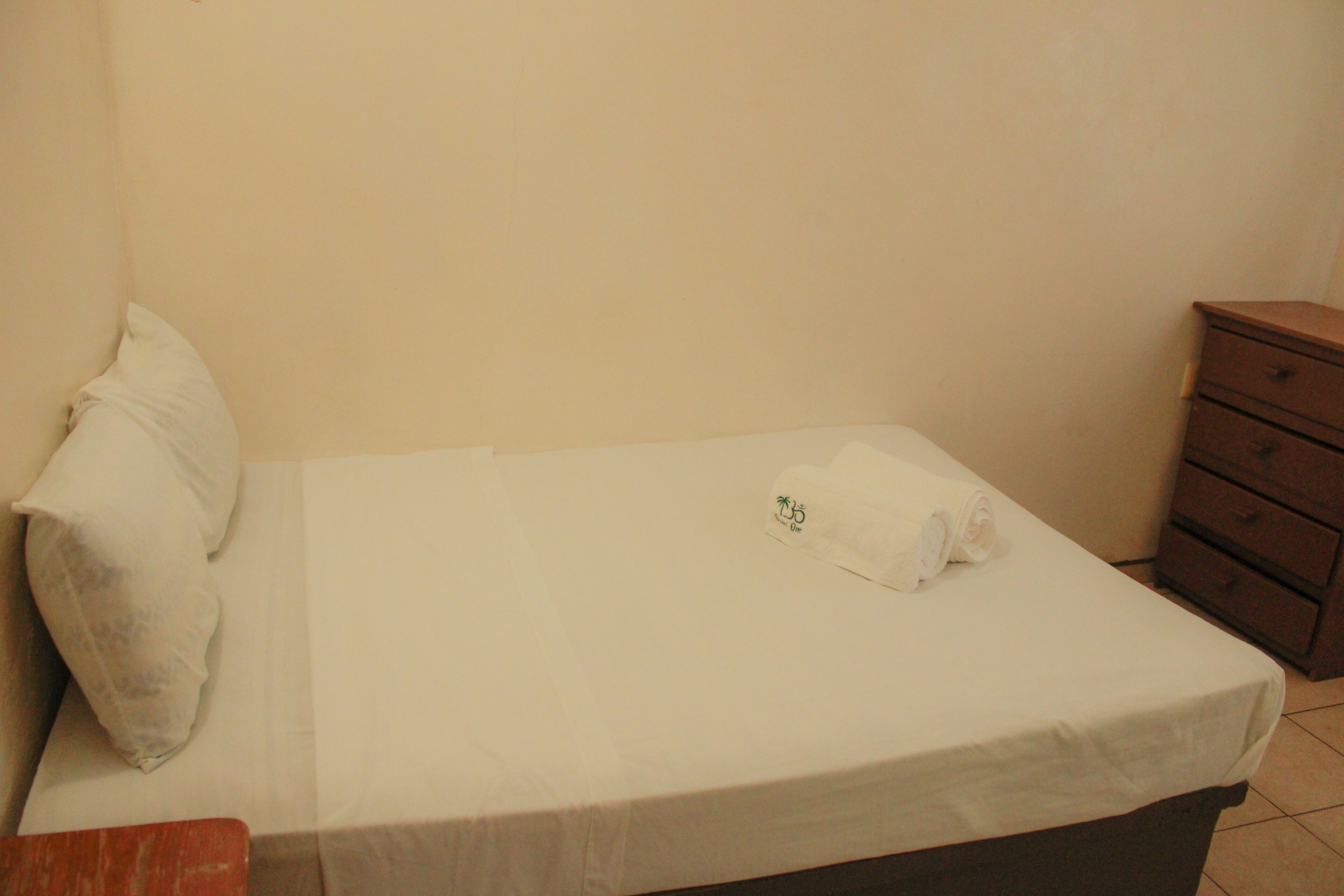 Foto - Hotel OM DownTown