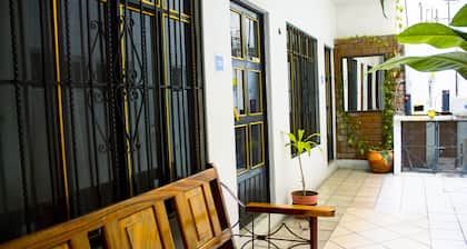 HOTEL OM DOWNTOWN