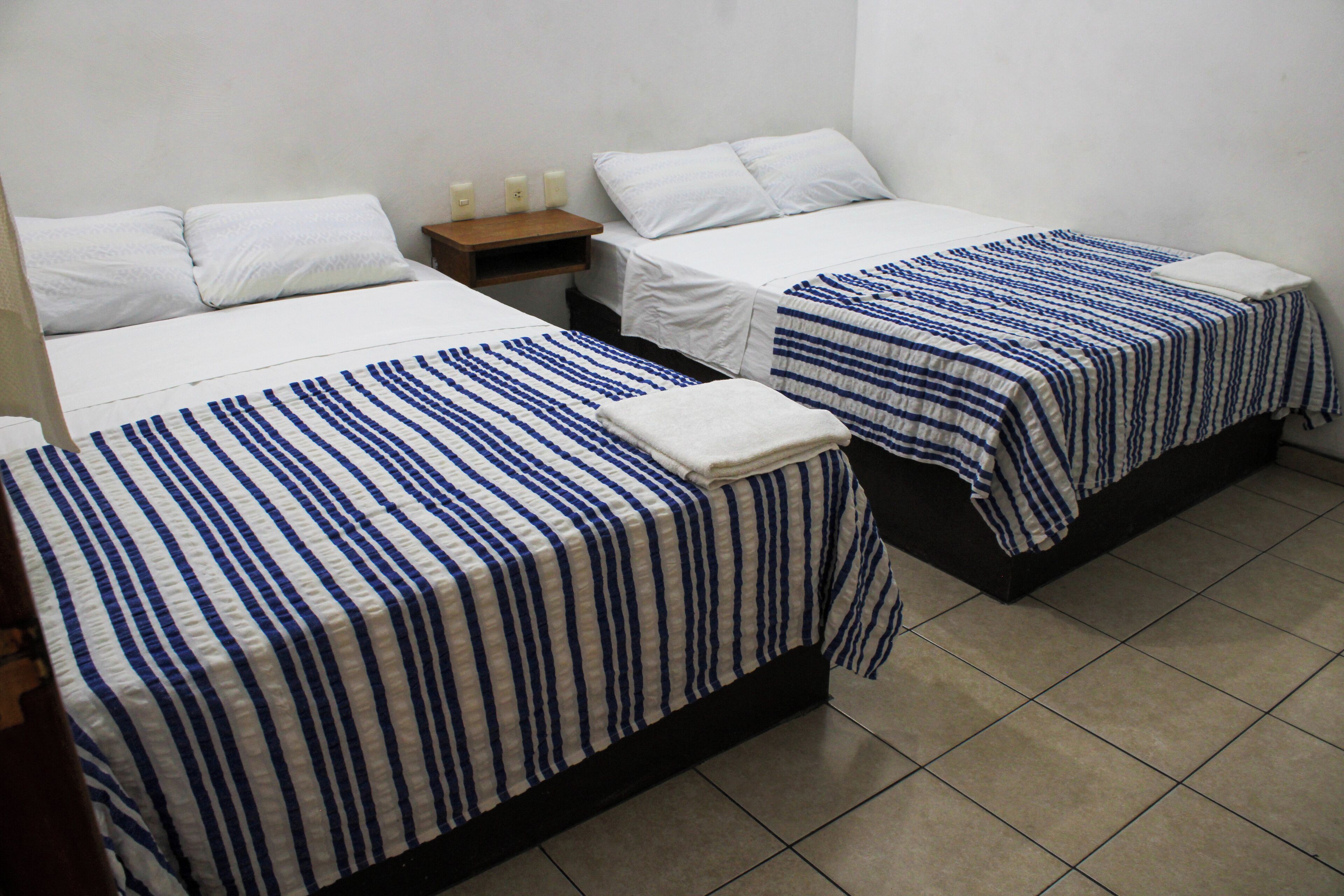 Foto - Hotel OM DownTown