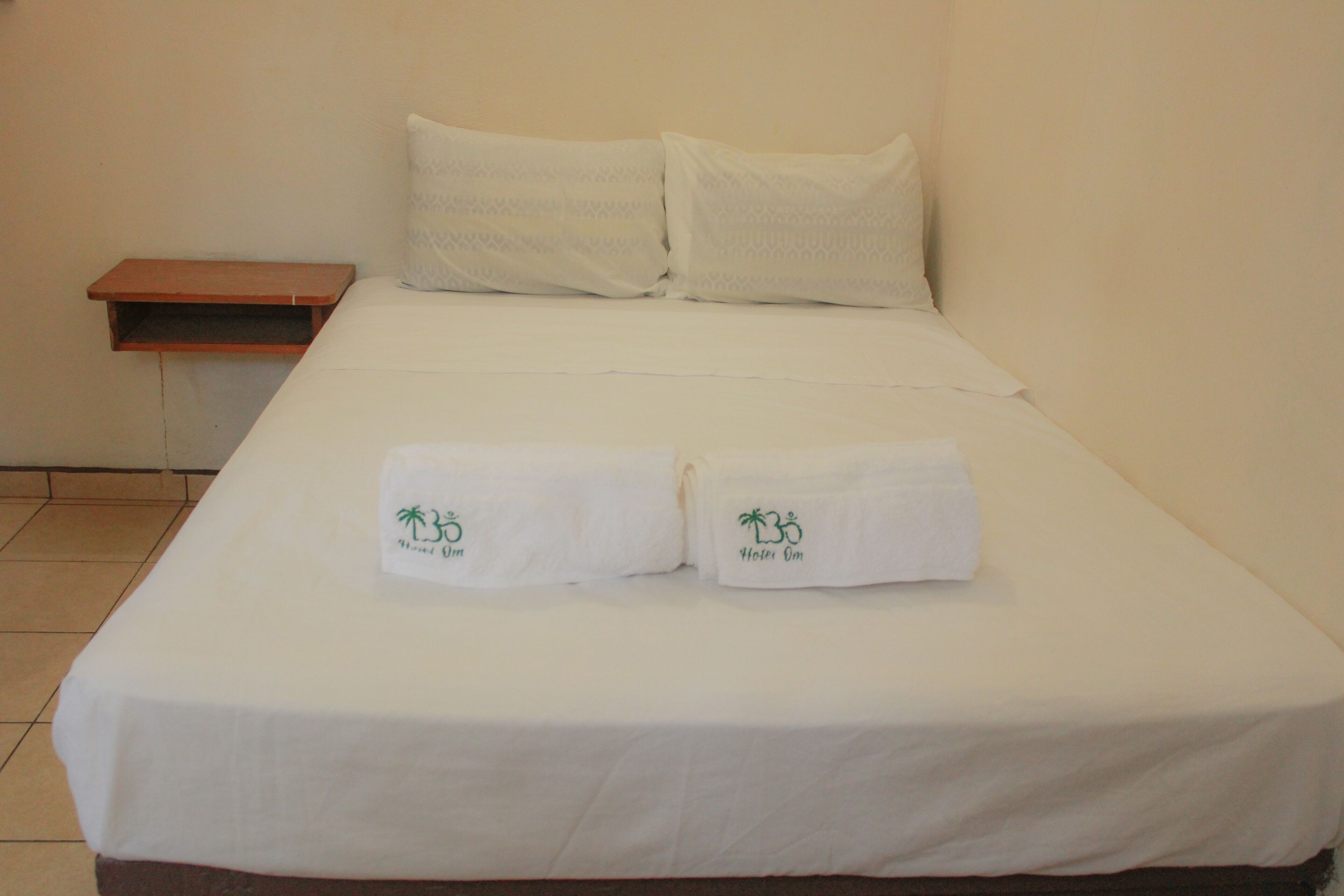 Foto - Hotel OM DownTown