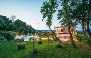 Pool - 6 bedroom awesome home in Grubine (Grubine)