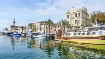 Port de plaisance