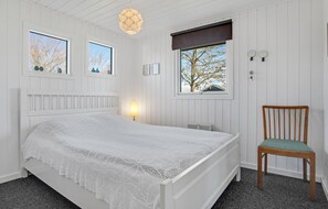 3 عدّة غرف نوم وواي فاي مجانًا