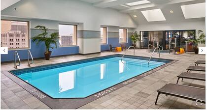 Marriott Vacation Club Pulse for Comic-Con 2023!
