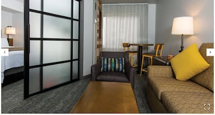 Marriott Vacation Club Pulse for Comic-Con 2023!