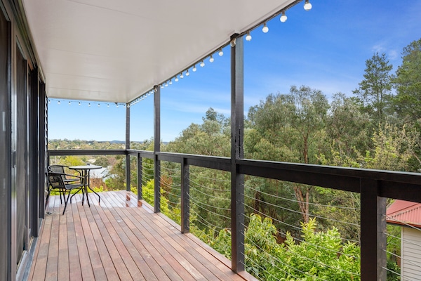 Standard Studio Suite, 1 Queen Bed, Balcony, Garden View (First Floor) | Terrace/patio