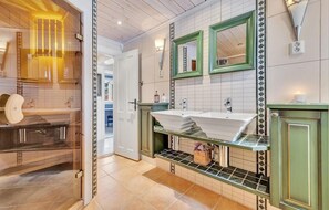 Baignoire