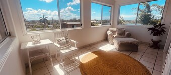 Handy Gold Coast location close to Broadwater Parklands