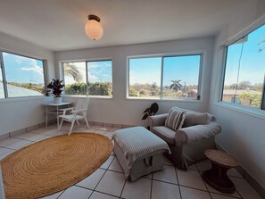 Téléviseur connecté