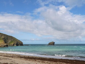 Beach - Cinders Loft (Redruth)