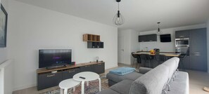 TV